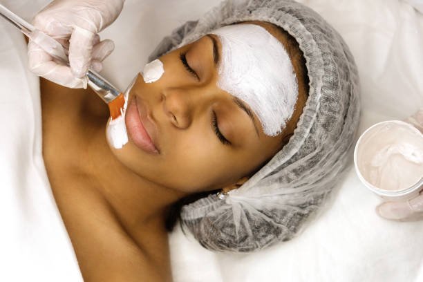 Facials & Skin Care