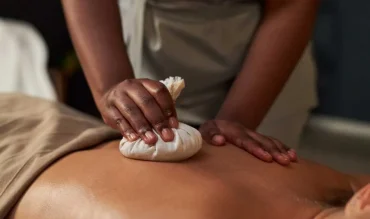 Body Scrub & Exfoliation