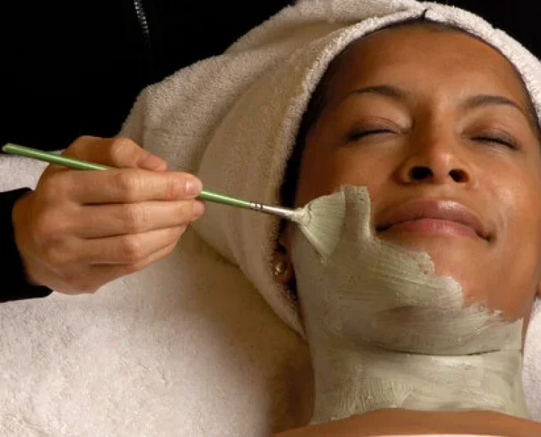 Deep Cleansing & Exfoliation