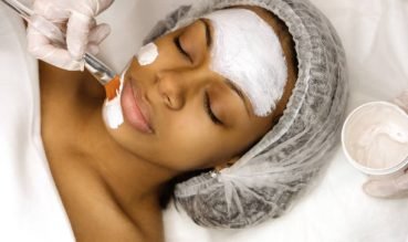 Facials & Skin Care