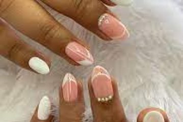 Gel Shellac Nails